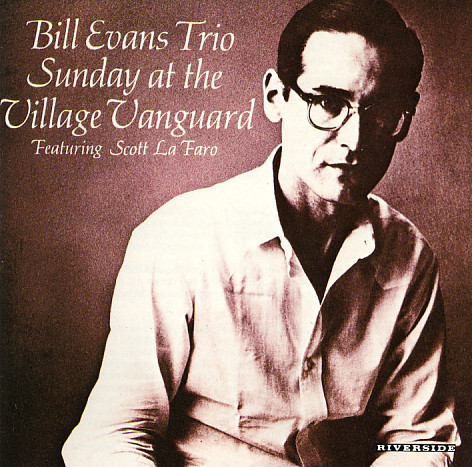 Sunday At The Village Vanguard