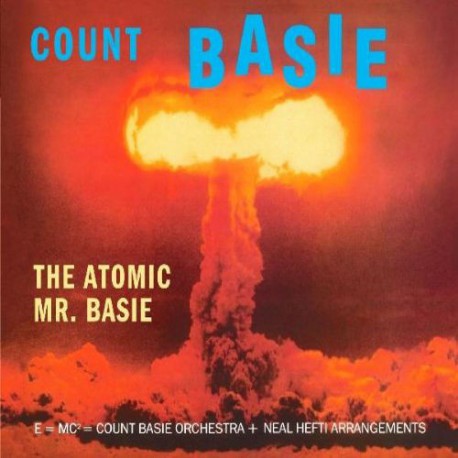 The Atomic Mr. Basie 